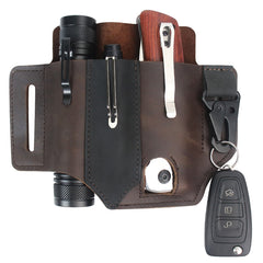 HARDLAND Men’s Multitool Belt Holster