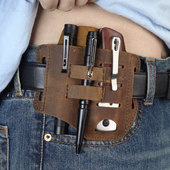 HARDLAND Men’s Multitool Belt Holster