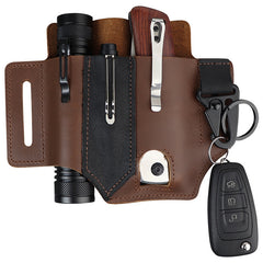 HARDLAND Men’s Multitool Belt Holster
