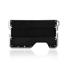 HARDLAND Wallet Genuine Leather RFID Blocking