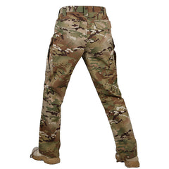 HARDLAND Men's Tactical Water Repellent Ripstop Pants