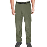 HARDLAND Men’s Lightweight Convertible Pants