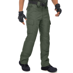 Men’s Tactical Cargo Pants