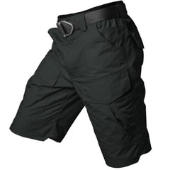 HARDLAND Men's Tactical EDC Cargo Shorts