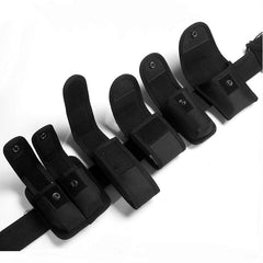 HARDLAND 10 in 1 Tactical Military Enforcement Belt