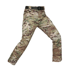 HARDLAND Men's Waterproof Tactical Pants