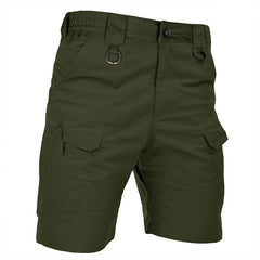 HARDLAND Men's Tactical Cargo Shorts