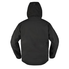 HARDLAND Men's Tactical Outdoor Soft Shell Jacket