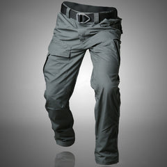 HARDLAND Men's Tactical Waterproof Outdoor Pants
