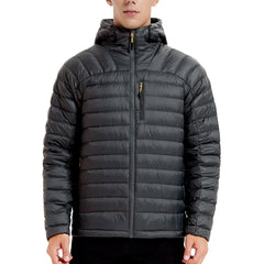 HARDLAND Men’s Lightweight Down Jacket