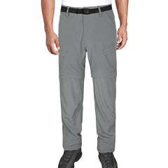 HARDLAND Men’s Lightweight Convertible Pants