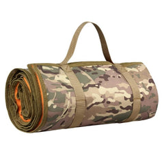 Hardland Mat for Range Tactical Training