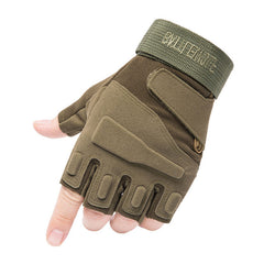 HARDLAND Tactical Hunting Riding Cycling Gloves