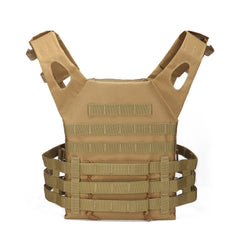 HARDLAND Tactical Multi-Function Protective Vest
