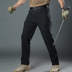 HARDLAND Men's Ripstop Hiking Pants