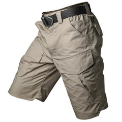 HARDLAND Men's Tactical EDC Cargo Shorts