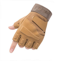 HARDLAND Tactical Hunting Riding Cycling Gloves
