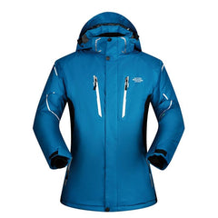 HARDLAND Men's Waterproof Mountain Snowboarding Jackets