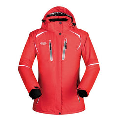 HARDLAND Women's Mountain Waterproof Ski Snow Jacket