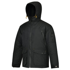 HARDLAND Men’s Waterproof Hooded Winter Coat