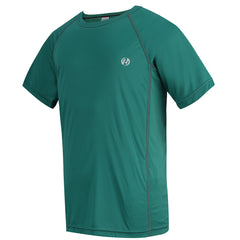 HARDLAND Men's Dry Fit Workout Sport T- Shirt