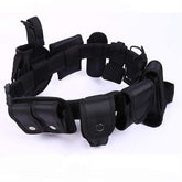HARDLAND 10 in 1 Tactical Military Enforcement Belt