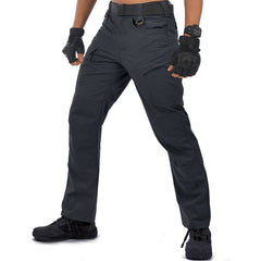 Men’s Tactical Ripstop Pants