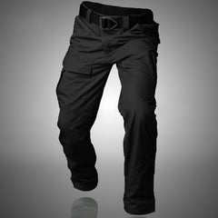 HARDLAND Men's Tactical Waterproof Outdoor Pants