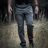 HARDLAND Men's Combat Pants Military Cargo Pants