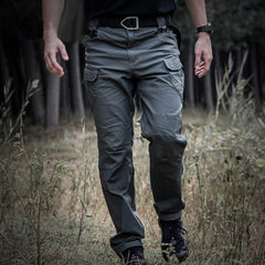 HARDLAND Men's Combat Pants Military Cargo Pants