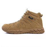 HARDLAND Outdoor Desert Low Cut Tactical Boots