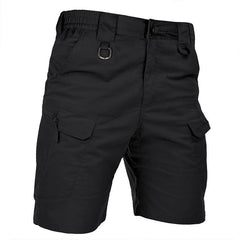 HARDLAND Men's Tactical Cargo Shorts