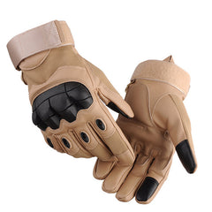 HARDLAND Outdoor Full Finger Gloves