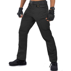 Men’s Tactical Ripstop Pants