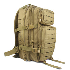 HARDLAND 30L Tactical Camouflage Backpack