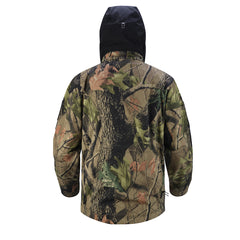 HARDLAND Men's Tactical Outdoor Soft Shell Jacket