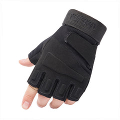 HARDLAND Tactical Hunting Riding Cycling Gloves