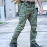 HARDLAND Men's Waterproof Tactical Pants