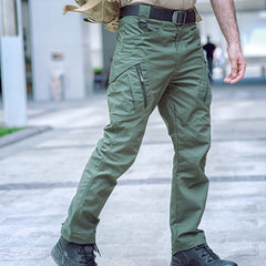 HARDLAND Men's Waterproof Tactical Pants
