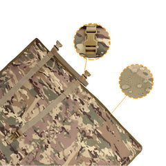 Hardland Mat for Range Tactical Training