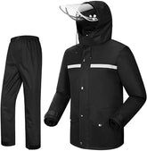HARDLAND Rain Suit Jacket & Trouser Suit Rainwear