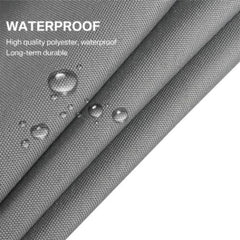 HARDLAND Sun Shade Sails Square/Triangle Canopy