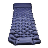 HARDLAND Lightweight Camping Air Sleeping Pad Mat