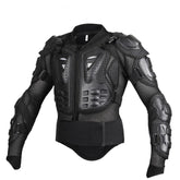 HARDLAND Motorcycle Full Body Armor Jacket