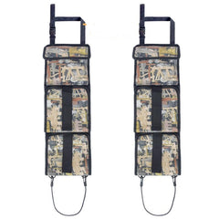 HARDLAND Gun Sling Organizer Bag (Set of 2)