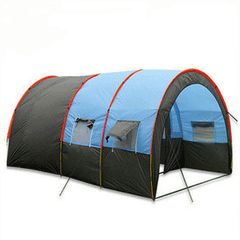 HARDLAND 8-10 People Camping Tent