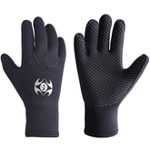 HARDLAND Neoprene Diving Gloves Wetsuit Five Finger Gloves