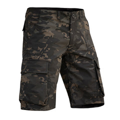 HARDLAND Men’s Camo Cargo Shorts