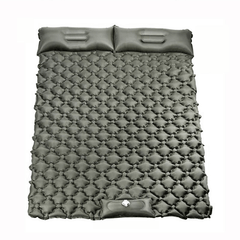 HARDLAND Double Camping Sleeping Pad