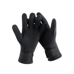 HARDLAND Neoprene Diving Gloves Wetsuit Five Finger Gloves